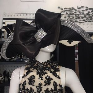 Derby hat